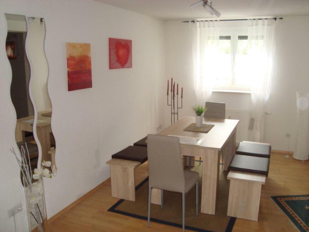 Ferienwohnung Weiser Kressbronn am Bodensee Exterior photo